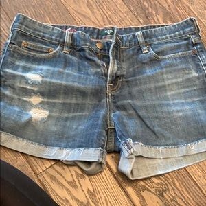 Jcrew size 10